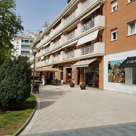 Appartamento El Pescador Park Cozy Cambrils