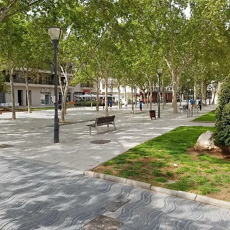El Pescador Park Cozy Appartamento Cambrils
