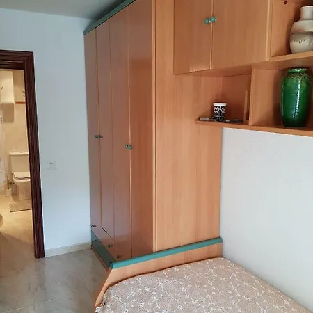 Appartamento El Pescador Park Cozy *
