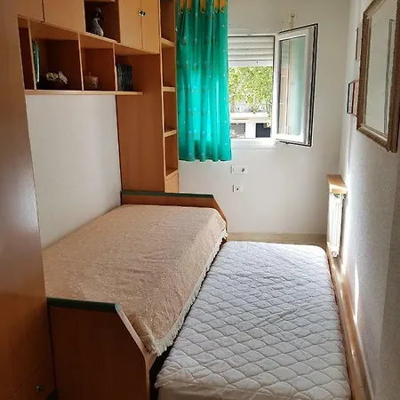Appartamento El Pescador Park Cozy