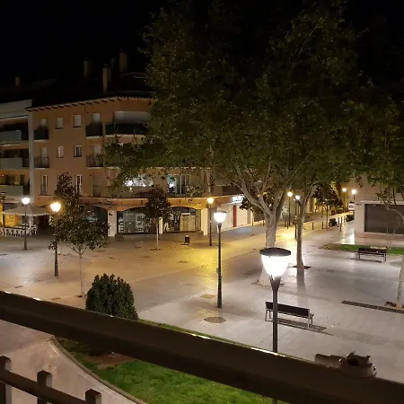 Appartamento El Pescador Park Cozy