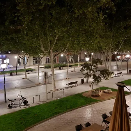 El Pescador Park Cozy Appartamento Cambrils