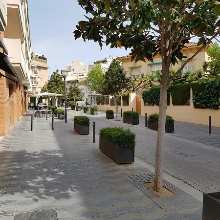 Appartement El Pescador Park Cozy Cambrils